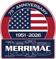 Merrimac Spool celebrating 75 years
